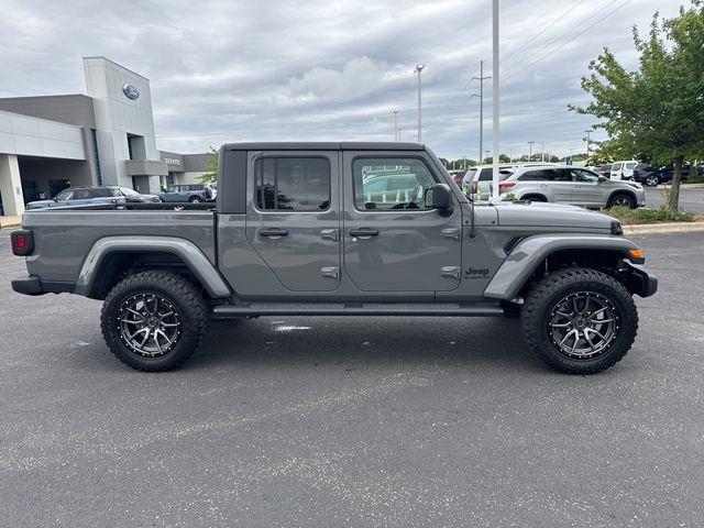 2021 Jeep Gladiator Sport S