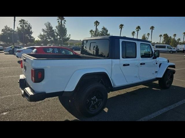 2021 Jeep Gladiator California