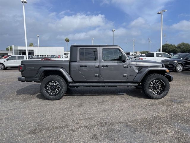 2021 Jeep Gladiator Sport S