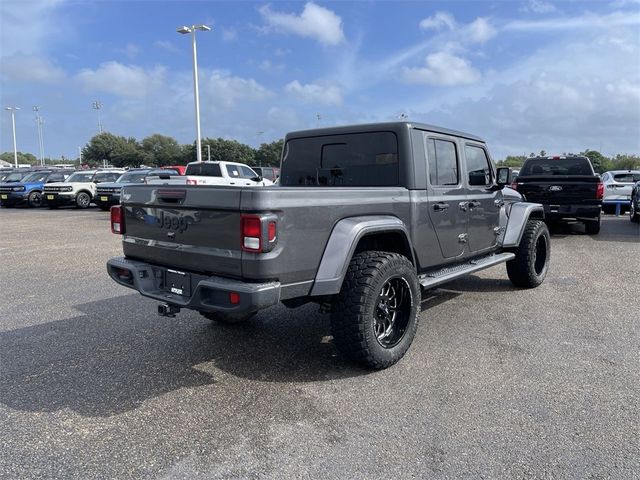 2021 Jeep Gladiator Sport S