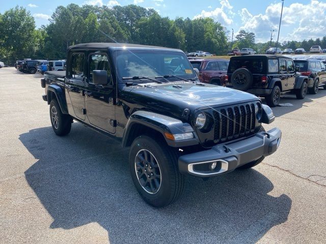 2021 Jeep Gladiator Sport S