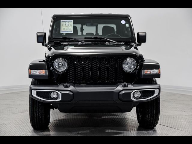 2021 Jeep Gladiator Sport S