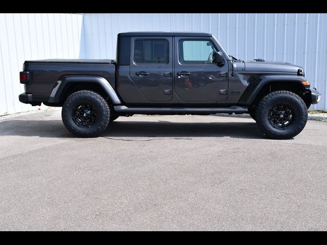 2021 Jeep Gladiator Sport S