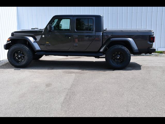 2021 Jeep Gladiator Sport S