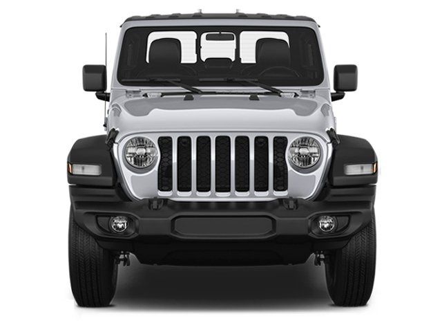 2021 Jeep Gladiator Willys