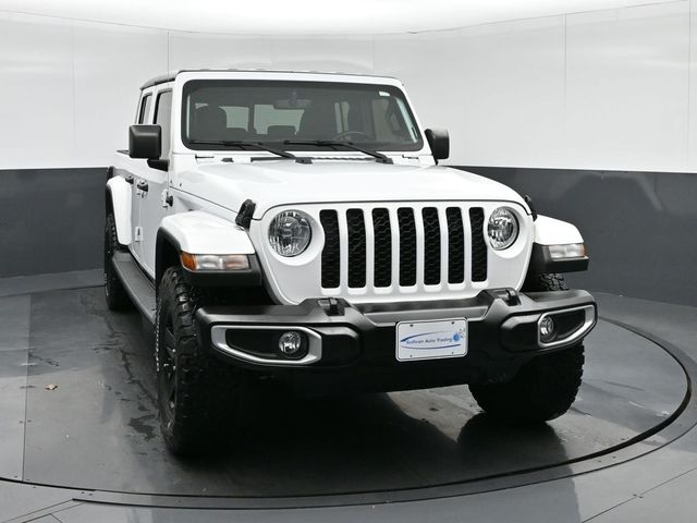 2021 Jeep Gladiator Sport S
