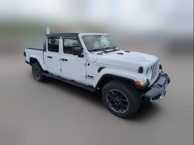 2021 Jeep Gladiator Sport S