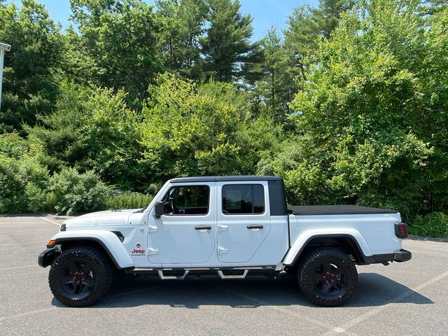 2021 Jeep Gladiator Sport S