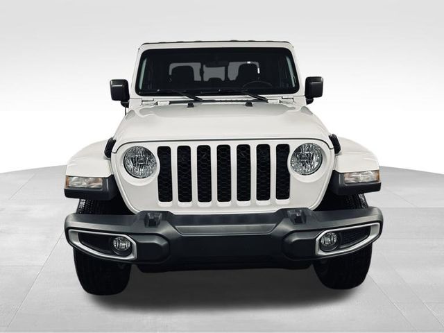 2021 Jeep Gladiator Sport S