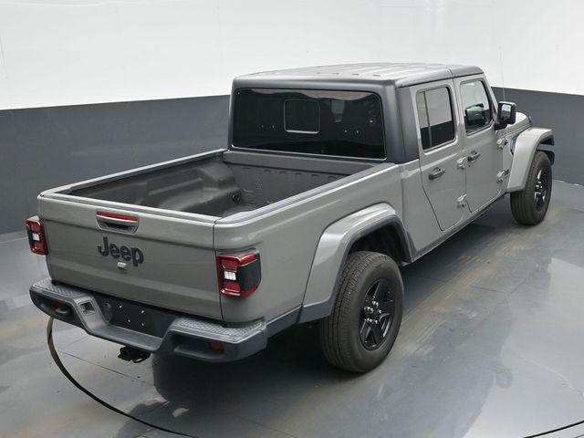 2021 Jeep Gladiator California