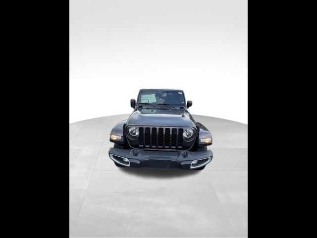 2021 Jeep Gladiator Sport S