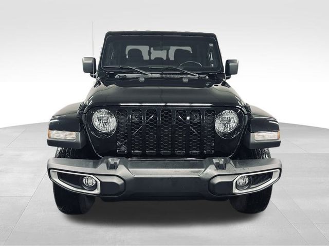 2021 Jeep Gladiator Sport S