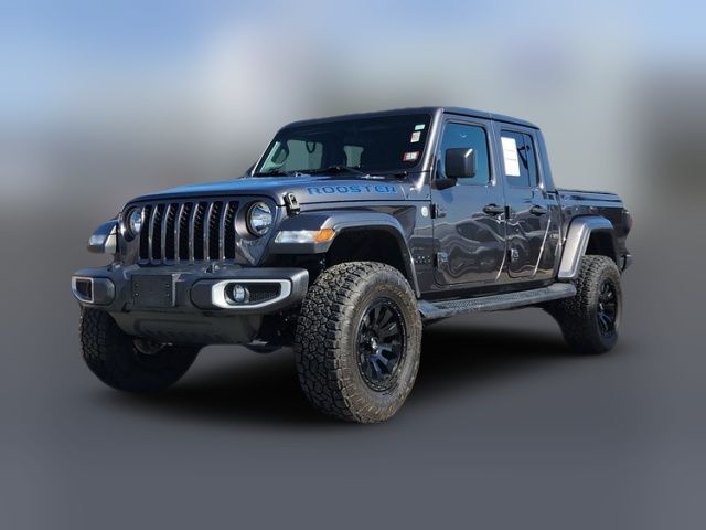 2021 Jeep Gladiator Sport S