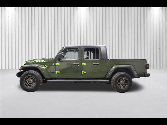 2021 Jeep Gladiator Sport S