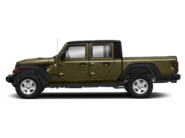 2021 Jeep Gladiator Sport S