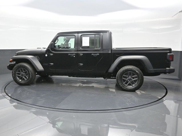 2021 Jeep Gladiator Sport S