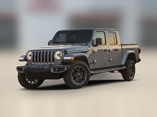 2021 Jeep Gladiator Sport S