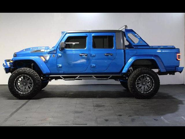 2021 Jeep Gladiator Sport S