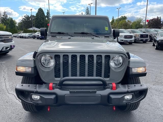 2021 Jeep Gladiator Sport S