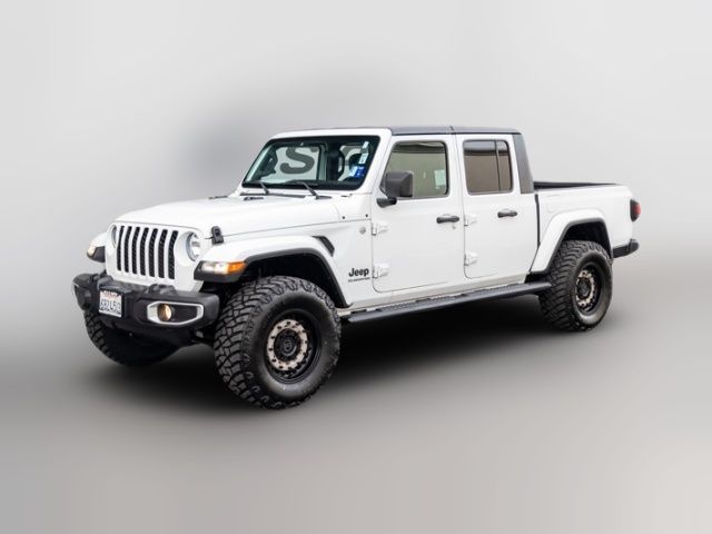 2021 Jeep Gladiator Sport S