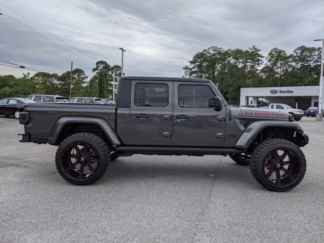 2021 Jeep Gladiator Sport S