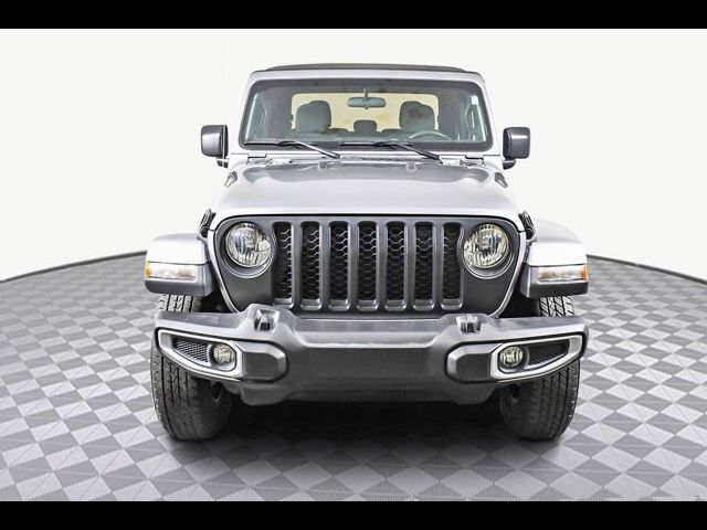 2021 Jeep Gladiator Sport S