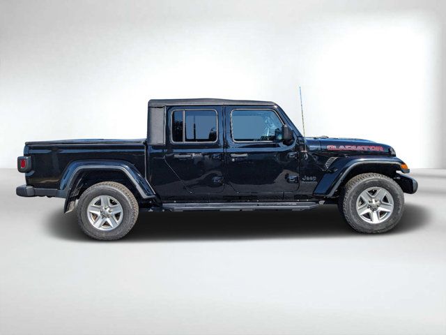 2021 Jeep Gladiator Sport S