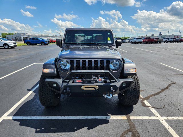 2021 Jeep Gladiator Sport S