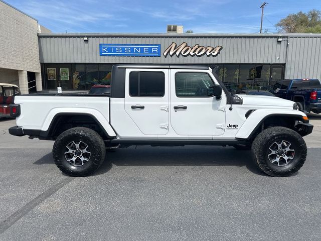 2021 Jeep Gladiator Sport S