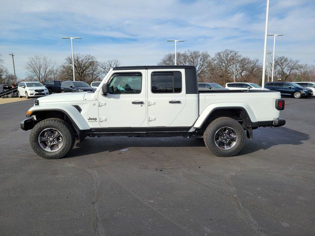 2021 Jeep Gladiator Sport S