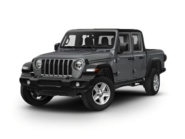 2021 Jeep Gladiator Sport S