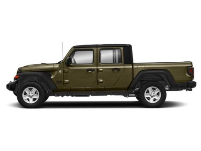 2021 Jeep Gladiator Sport S