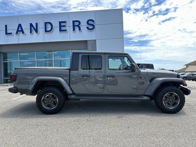 2021 Jeep Gladiator Sport S