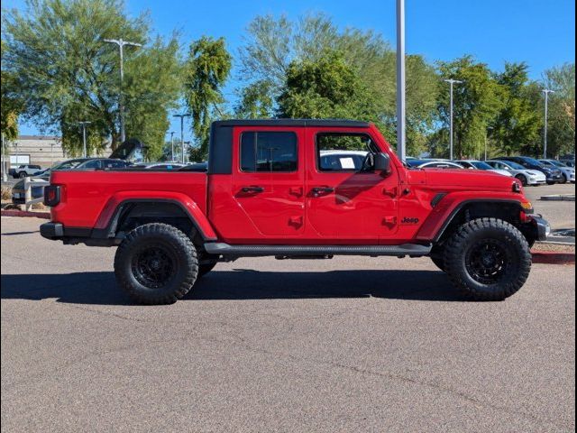 2021 Jeep Gladiator Sport S