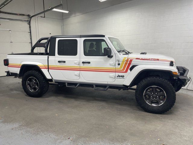 2021 Jeep Gladiator Sport S