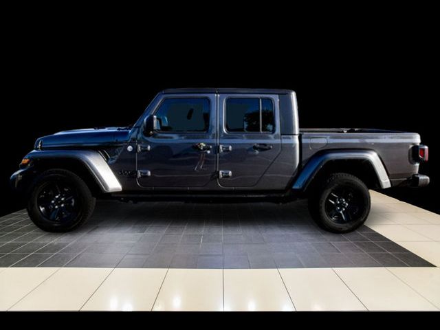 2021 Jeep Gladiator Sport S