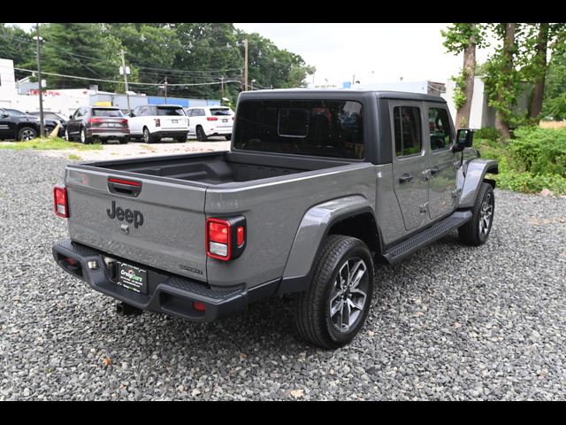 2021 Jeep Gladiator Sport S