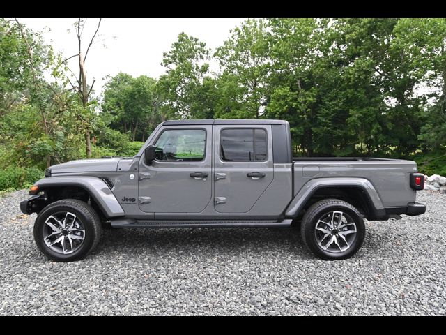 2021 Jeep Gladiator Sport S