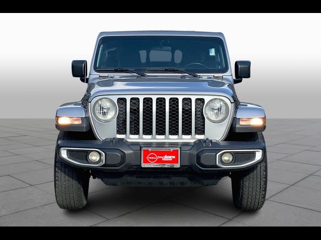 2021 Jeep Gladiator Sport S