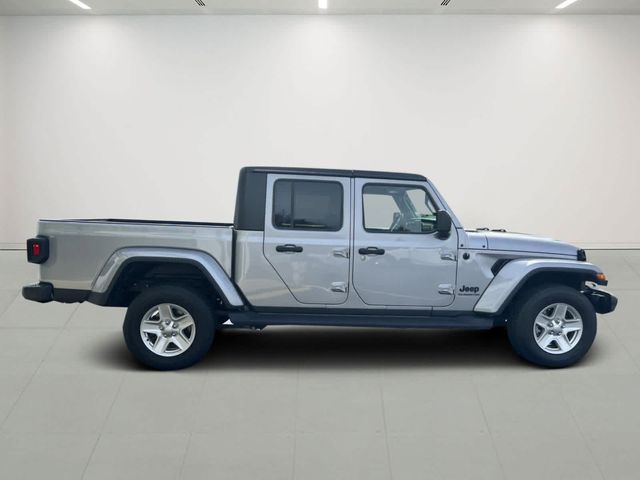 2021 Jeep Gladiator Sport S