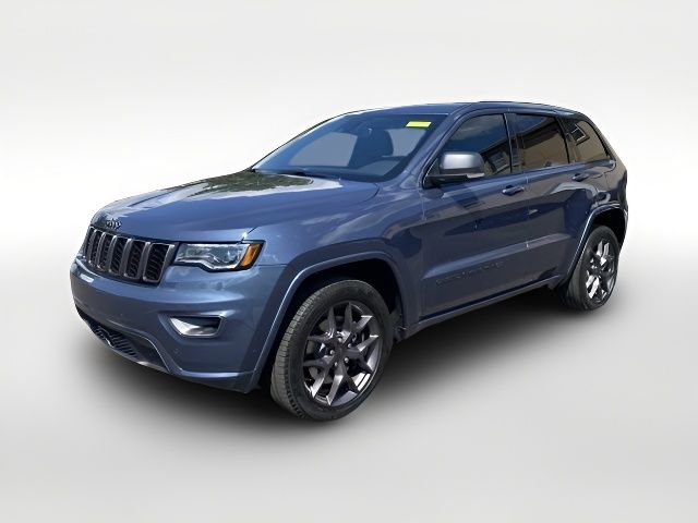 専売　ROBENS  Cherokee　2018年モデル Used 2018 Jeep Grand Cherokee Sterling Edition For Sale