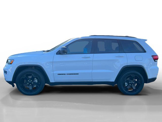 2021 Jeep Grand Cherokee Freedom