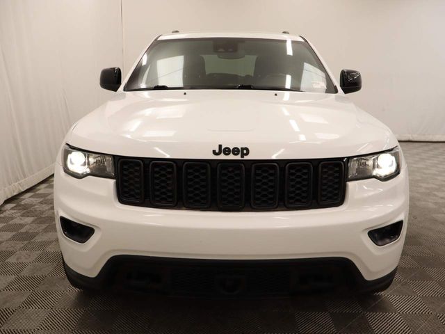 2021 Jeep Grand Cherokee Freedom