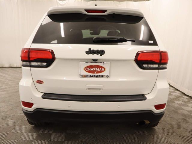 2021 Jeep Grand Cherokee Freedom