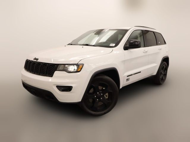 2021 Jeep Grand Cherokee Freedom