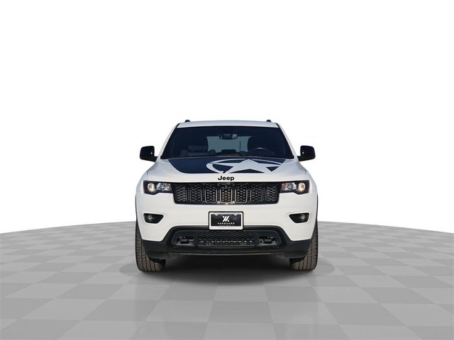 2021 Jeep Grand Cherokee Freedom