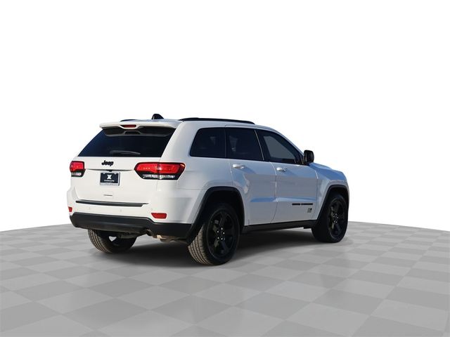 2021 Jeep Grand Cherokee Freedom