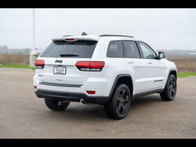 2021 Jeep Grand Cherokee Freedom