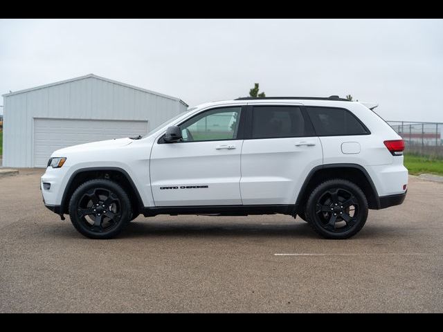 2021 Jeep Grand Cherokee Freedom
