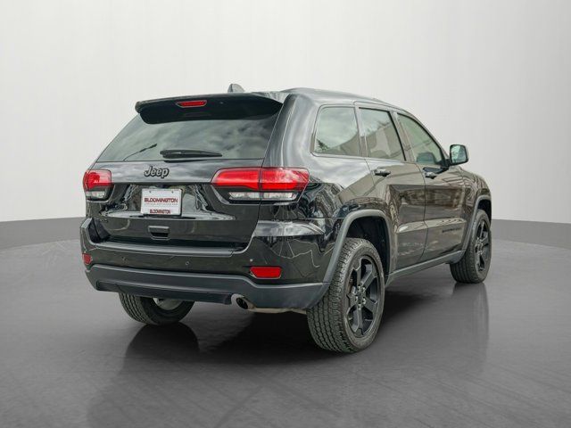 2021 Jeep Grand Cherokee Freedom